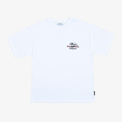 Beyond Medals Forever Tee T-Shirt 2027