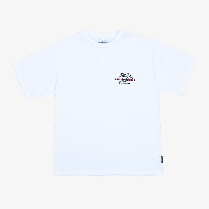 Beyond Medals Forever Tee T-Shirt 2027