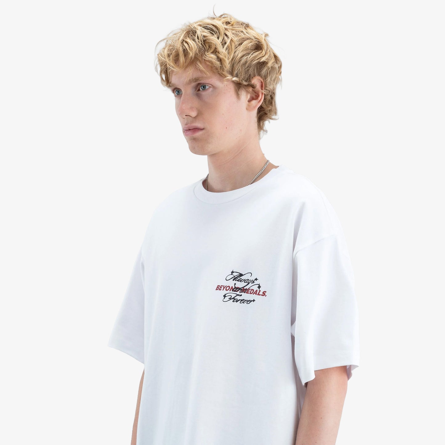 Beyond Medals Forever Tee T-Shirt 2027