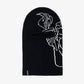 Beyond Medals Jacquard Knit Balaclava Angel 2027