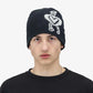 Beyond Medals Jacquard Beanie Angel 2027