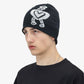 Beyond Medals Jacquard Beanie Angel 2027
