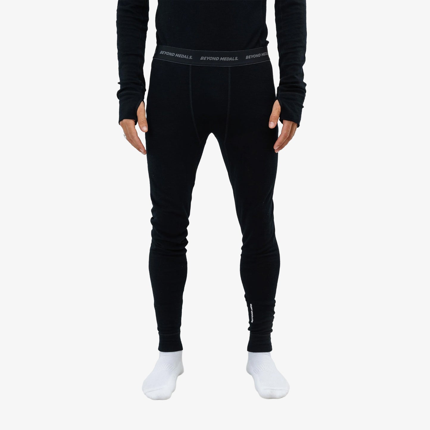 Beyond Medals Merino Baselayer Bottom 2027