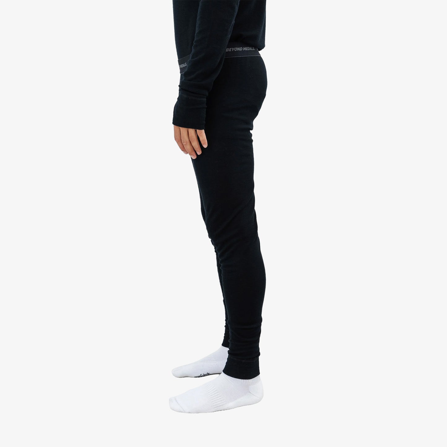 Beyond Medals Merino Baselayer Bottom 2027