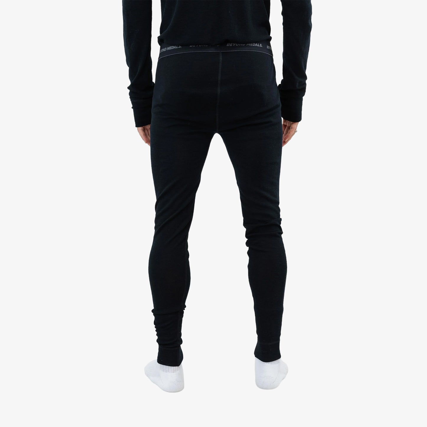 Beyond Medals Merino Baselayer Bottom 2027