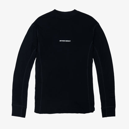 Beyond Medals Merino Baselayer Top 2027