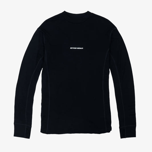 Beyond Medals Merino Baselayer Top 2027