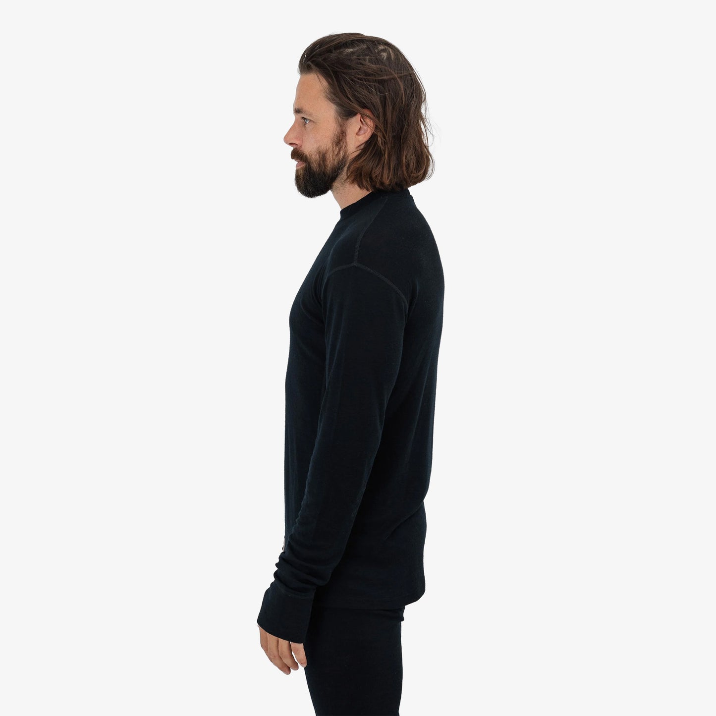 Beyond Medals Merino Baselayer Top 2027