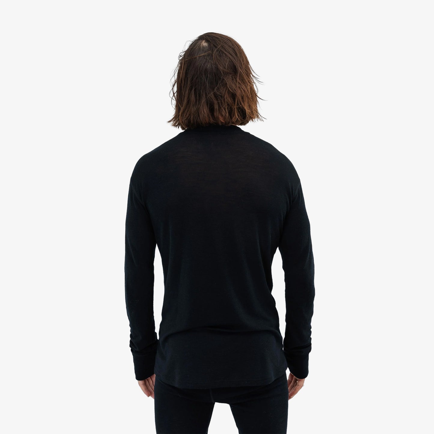 Beyond Medals Merino Baselayer Top 2027