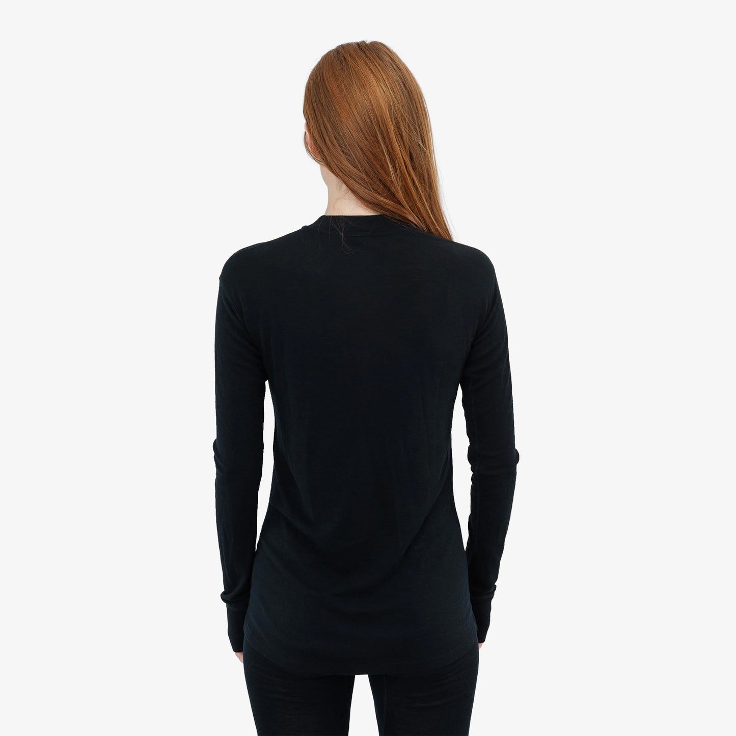 Beyond Medals Merino Baselayer Top 2027