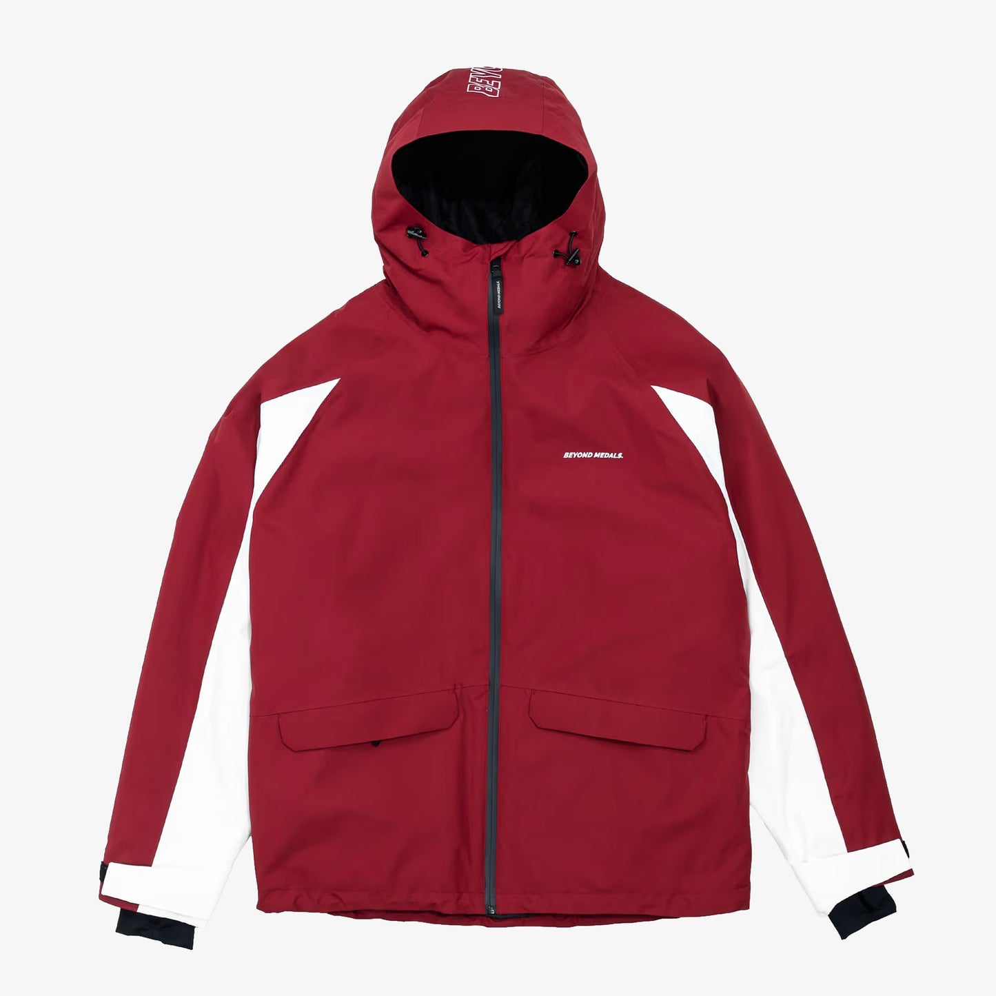 Beyond Medals Nostalgia Jacket 2L Snowboardjacke 2027