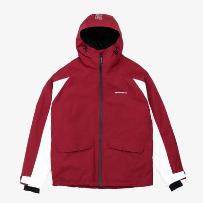 Beyond Medals Nostalgia Jacket 2L Snowboardjacke 2027