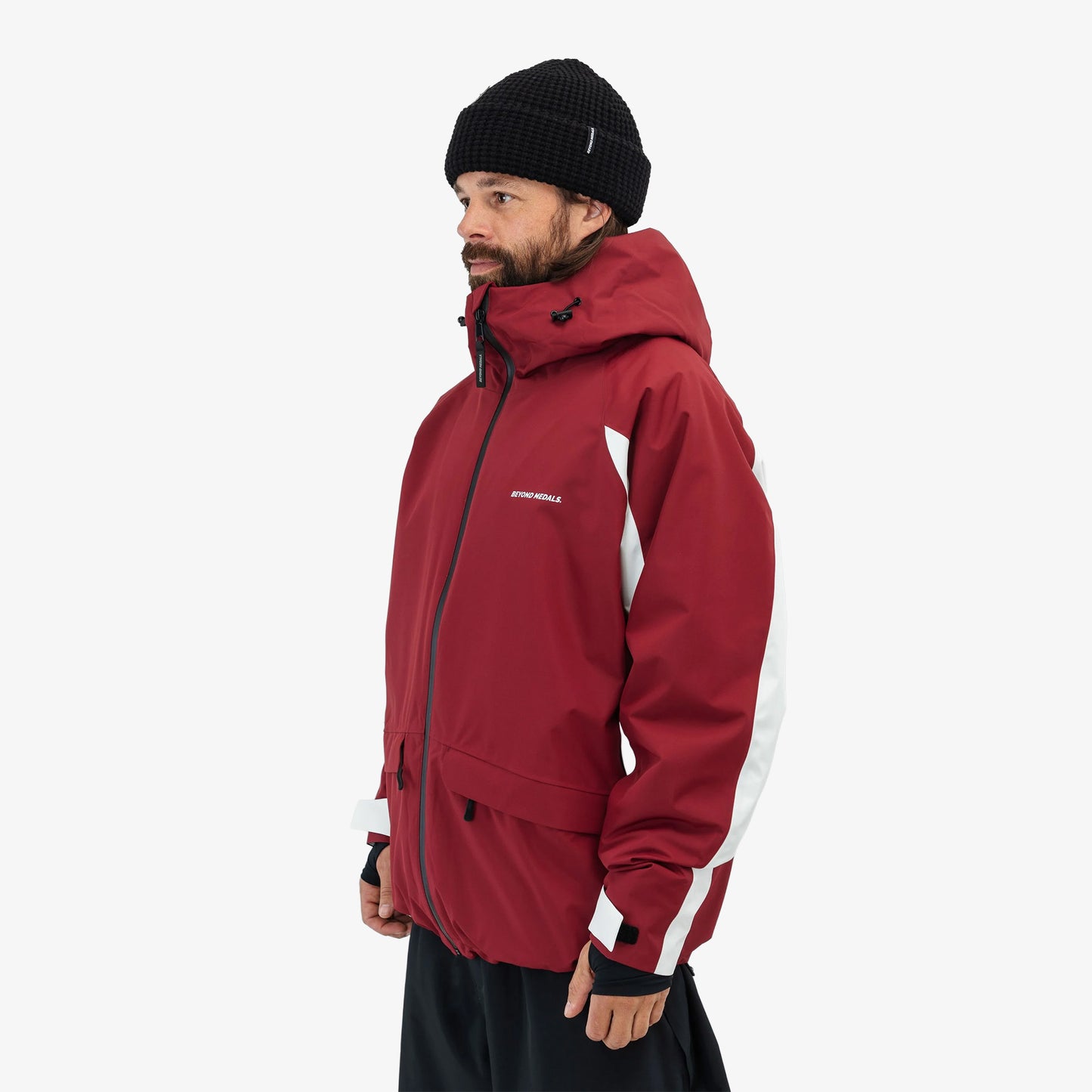 Beyond Medals Nostalgia Jacket 2L Snowboardjacke 2027