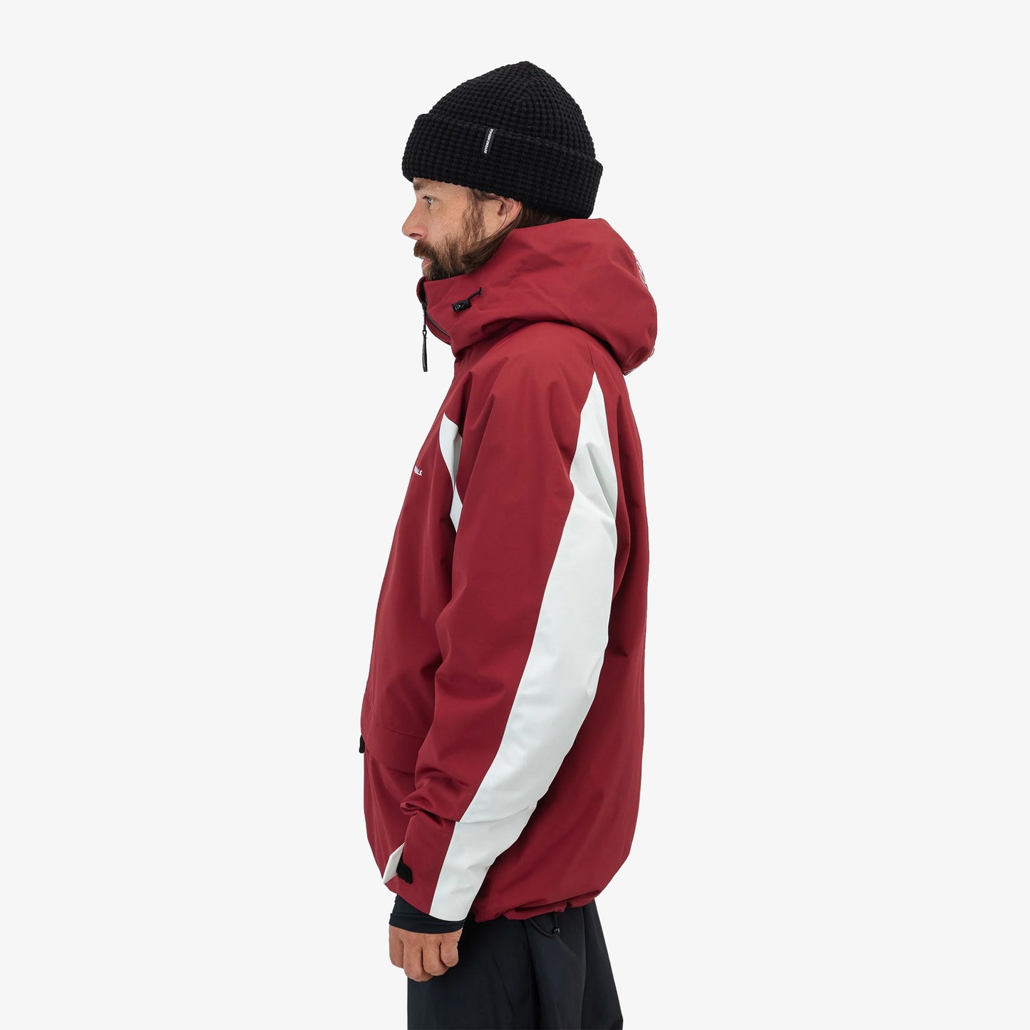 Beyond Medals Nostalgia Jacket 2L Snowboardjacke 2027