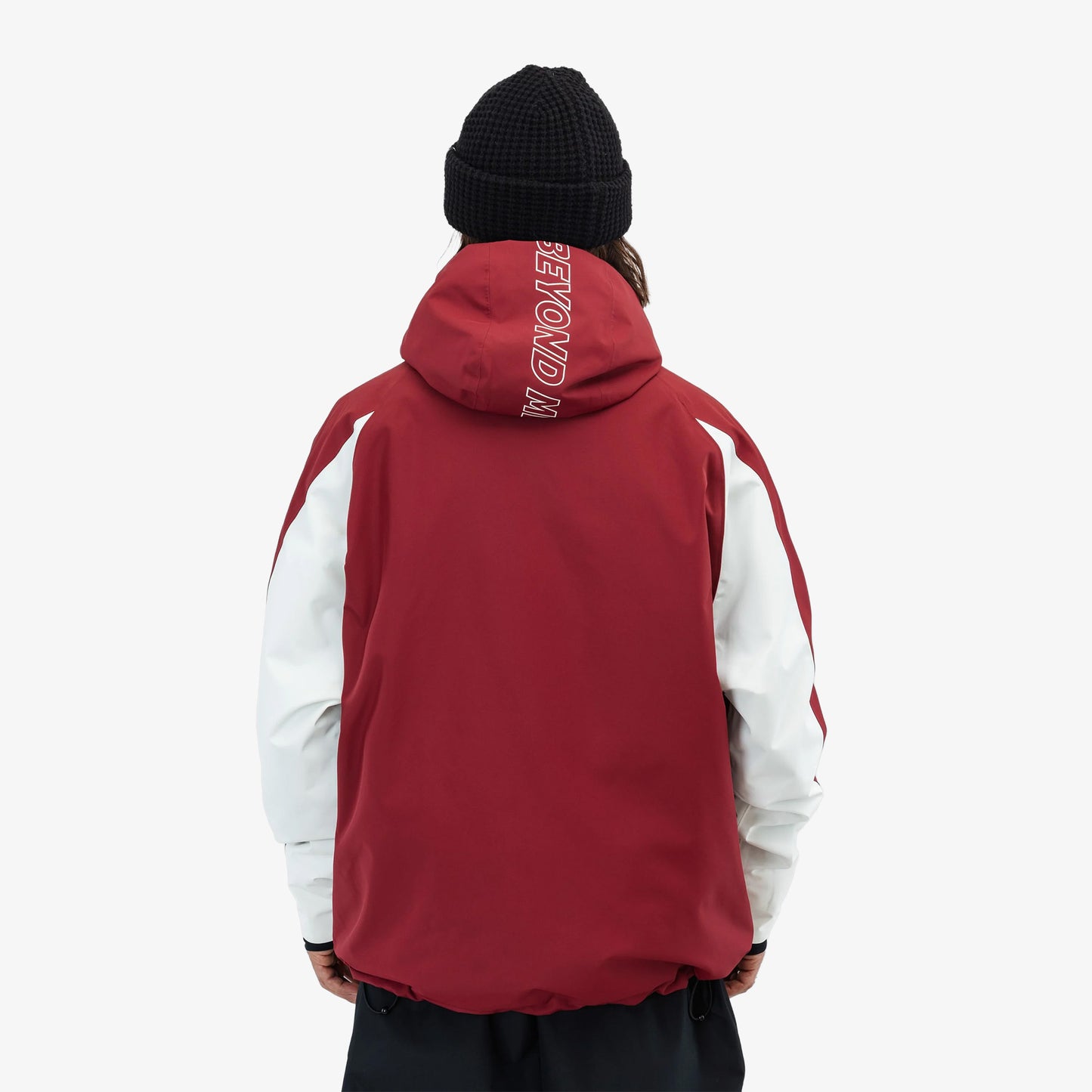 Beyond Medals Nostalgia Jacket 2L Snowboardjacke 2027