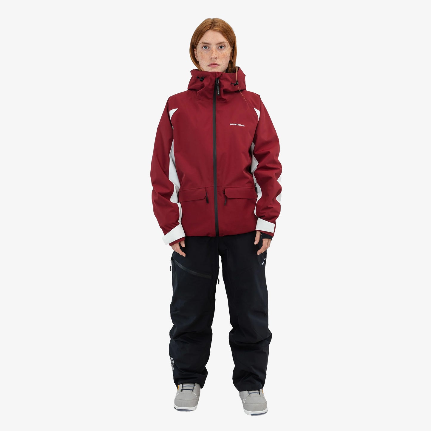 Beyond Medals Nostalgia Jacket 2L Snowboardjacke 2027