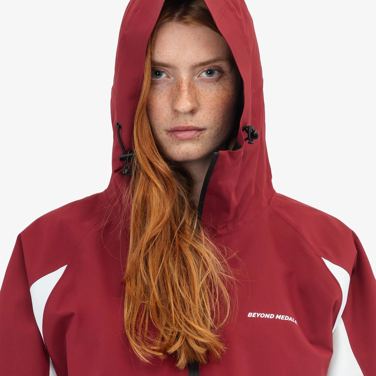 Beyond Medals Nostalgia Jacket 2L Snowboardjacke 2027