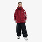 Beyond Medals Nostalgia Jacket 2L Snowboardjacke 2027