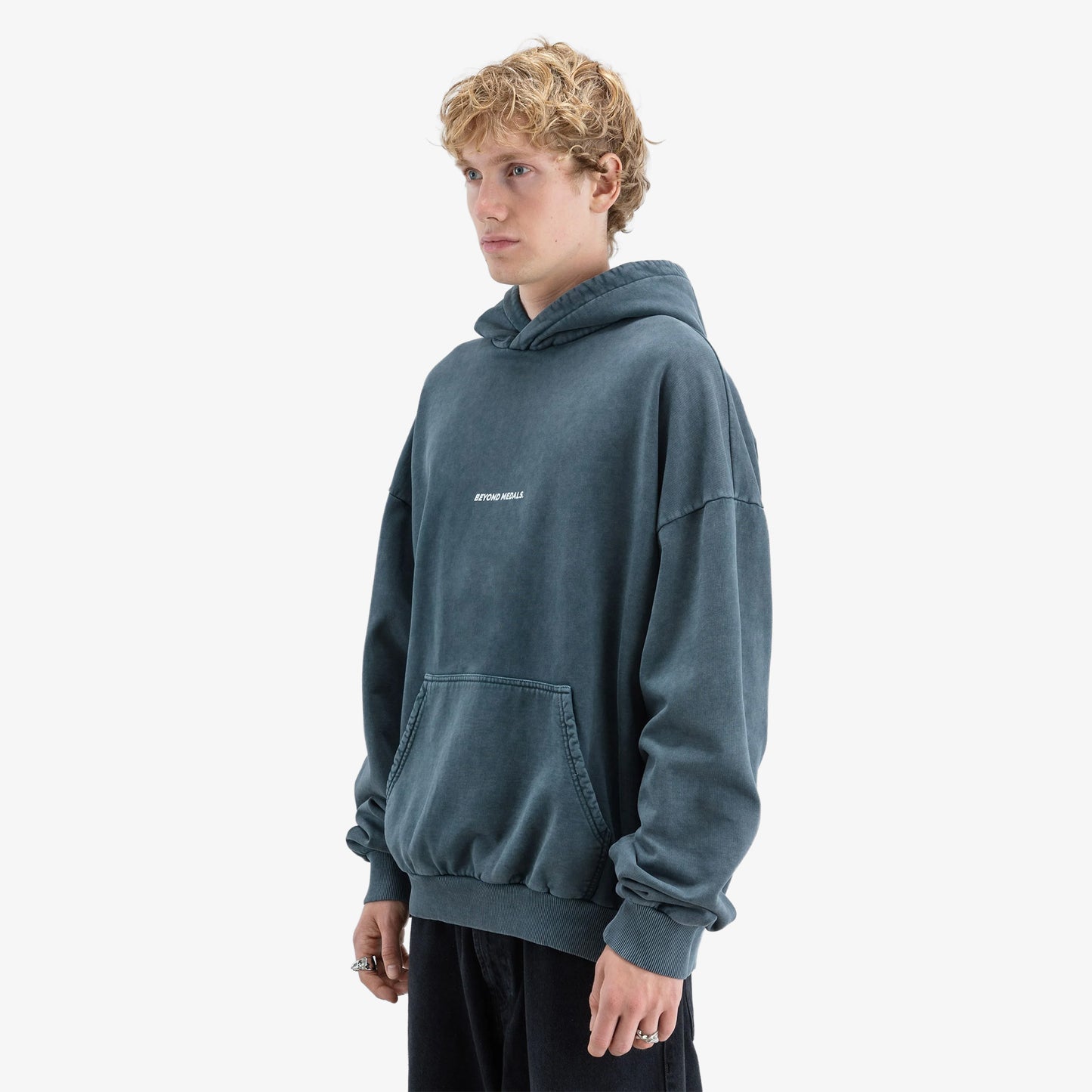 Beyond Medals OG Hoodie 2027