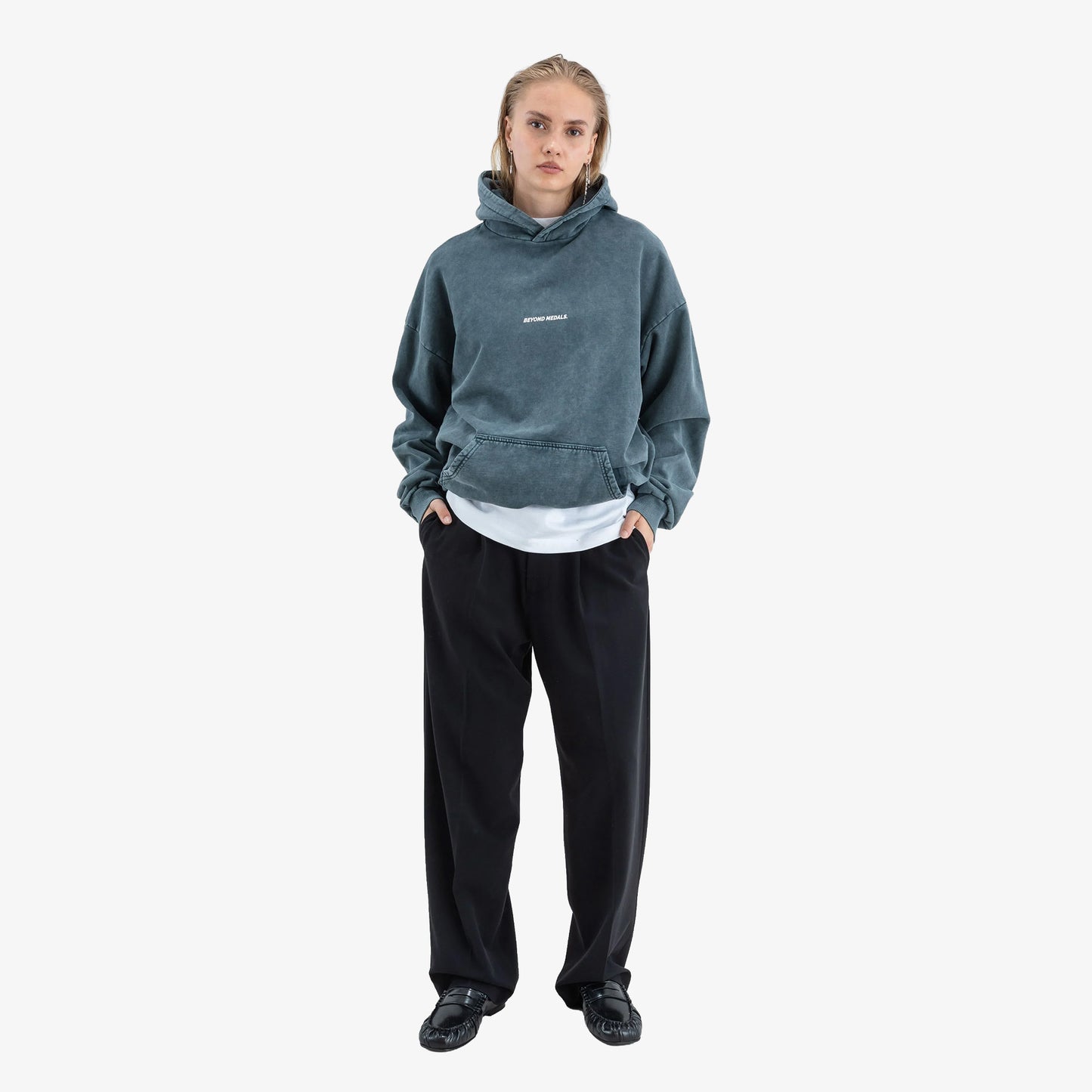 Beyond Medals OG Hoodie 2027