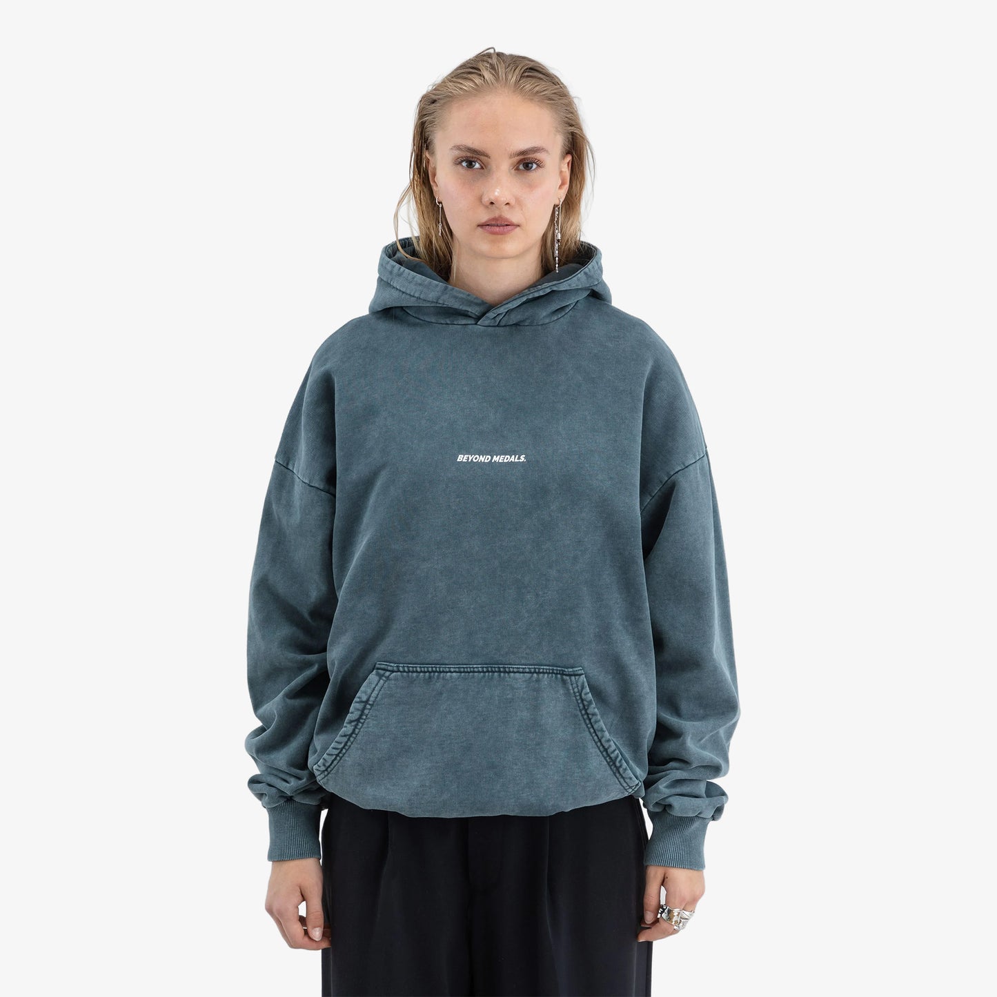 Beyond Medals OG Hoodie 2027