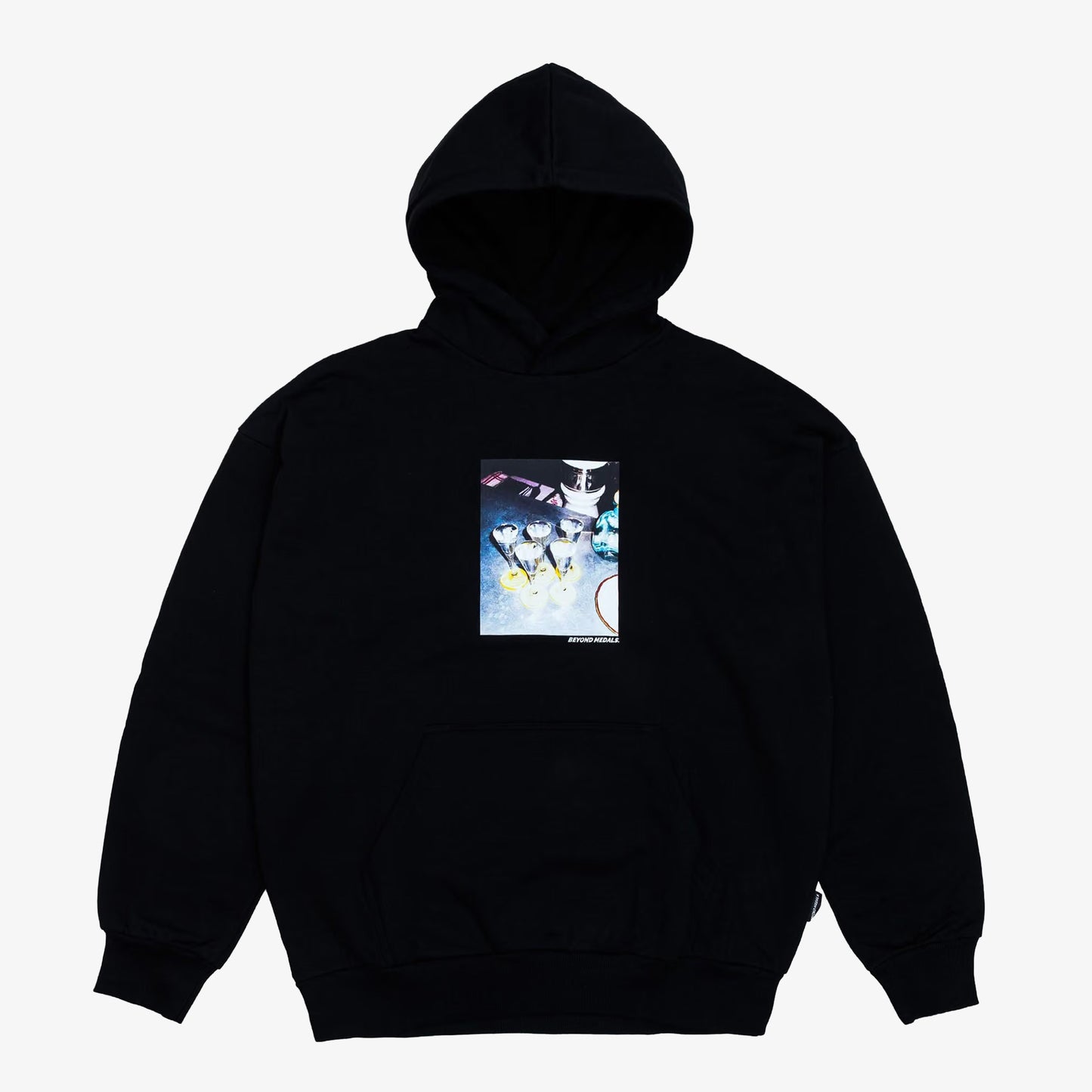 Beyond Medals Ohlympic Hoodie 2027