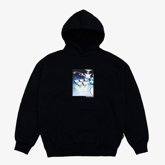 Beyond Medals Ohlympic Hoodie 2027