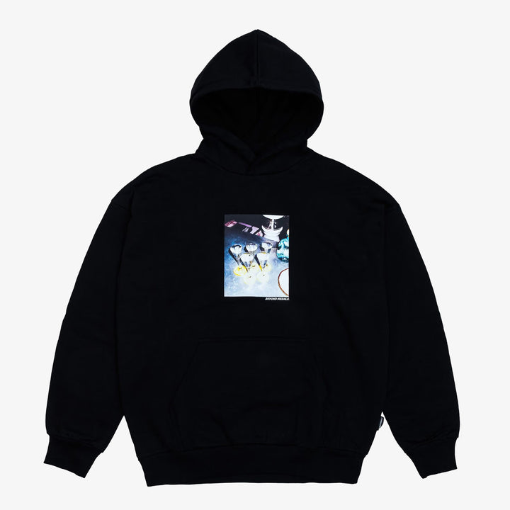 Beyond Medals Ohlympic Hoodie 2027