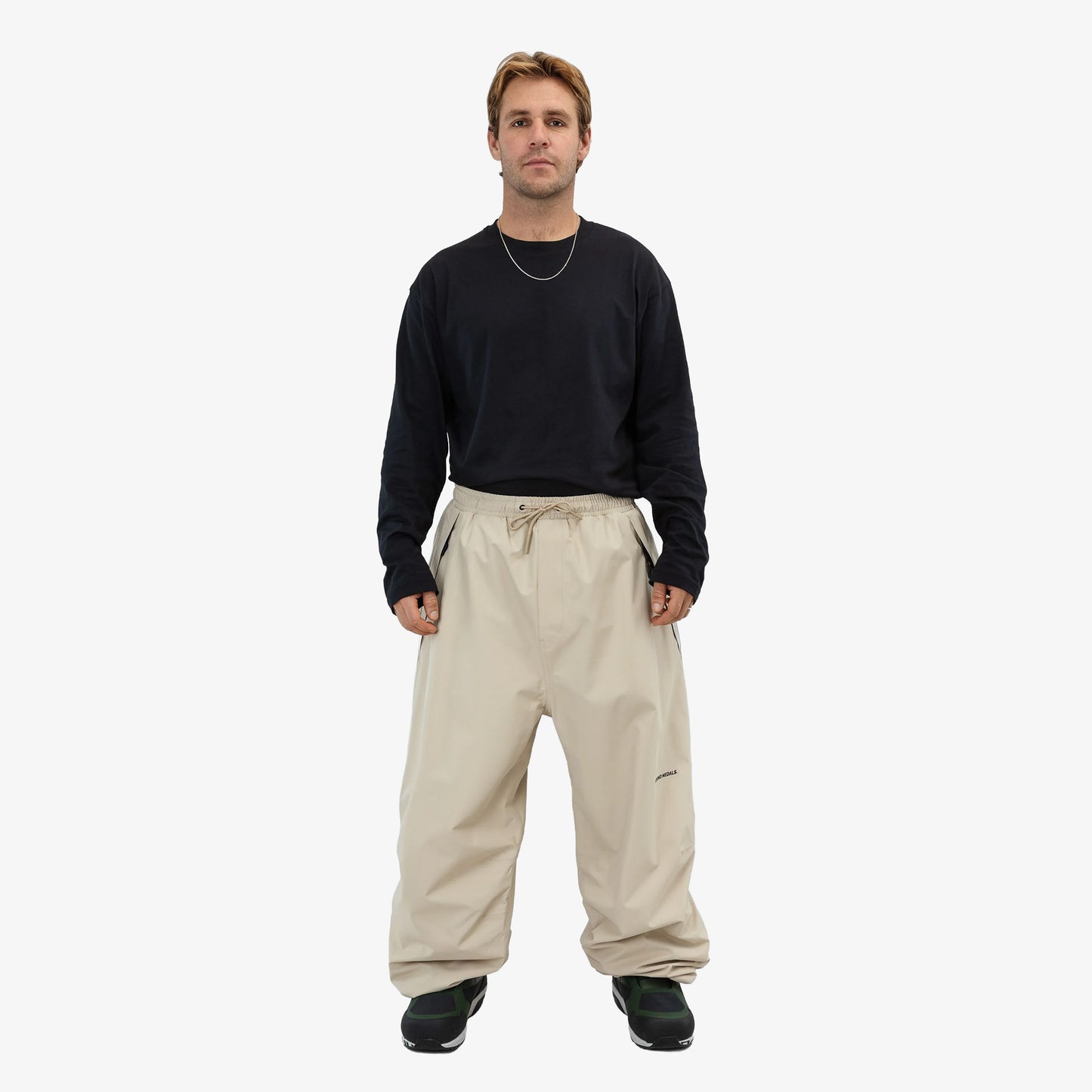 Beyond Medals Park Pants Snowboardhose 2027