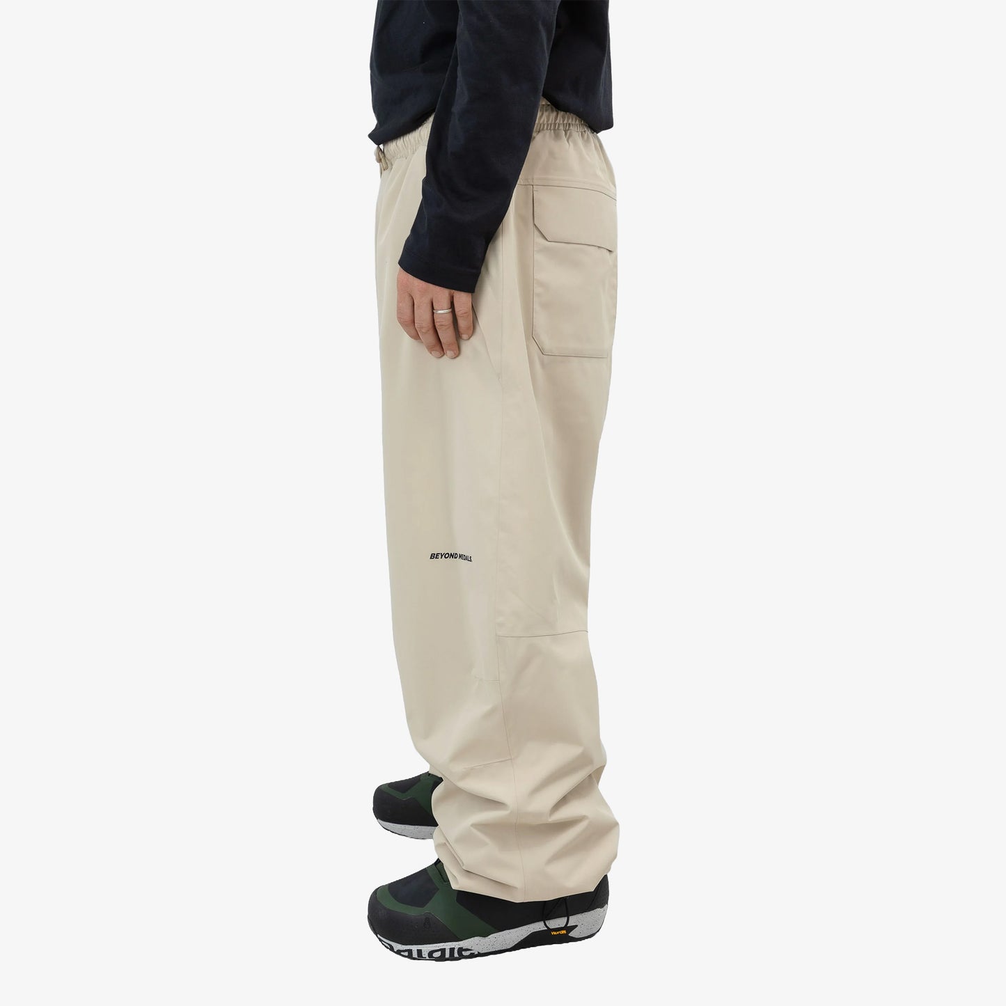 Beyond Medals Park Pants Snowboardhose 2027