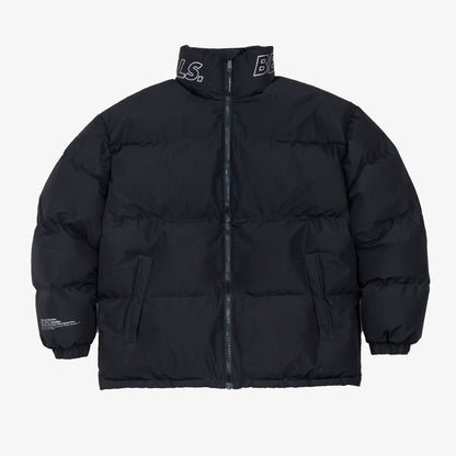 Beyond Medals Puffer Jacke 2027