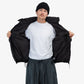 Beyond Medals Puffer Jacke 2027