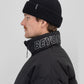 Beyond Medals Puffer Jacke 2027