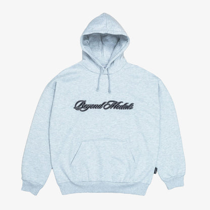 Beyond Medals Script Hoodie 2027