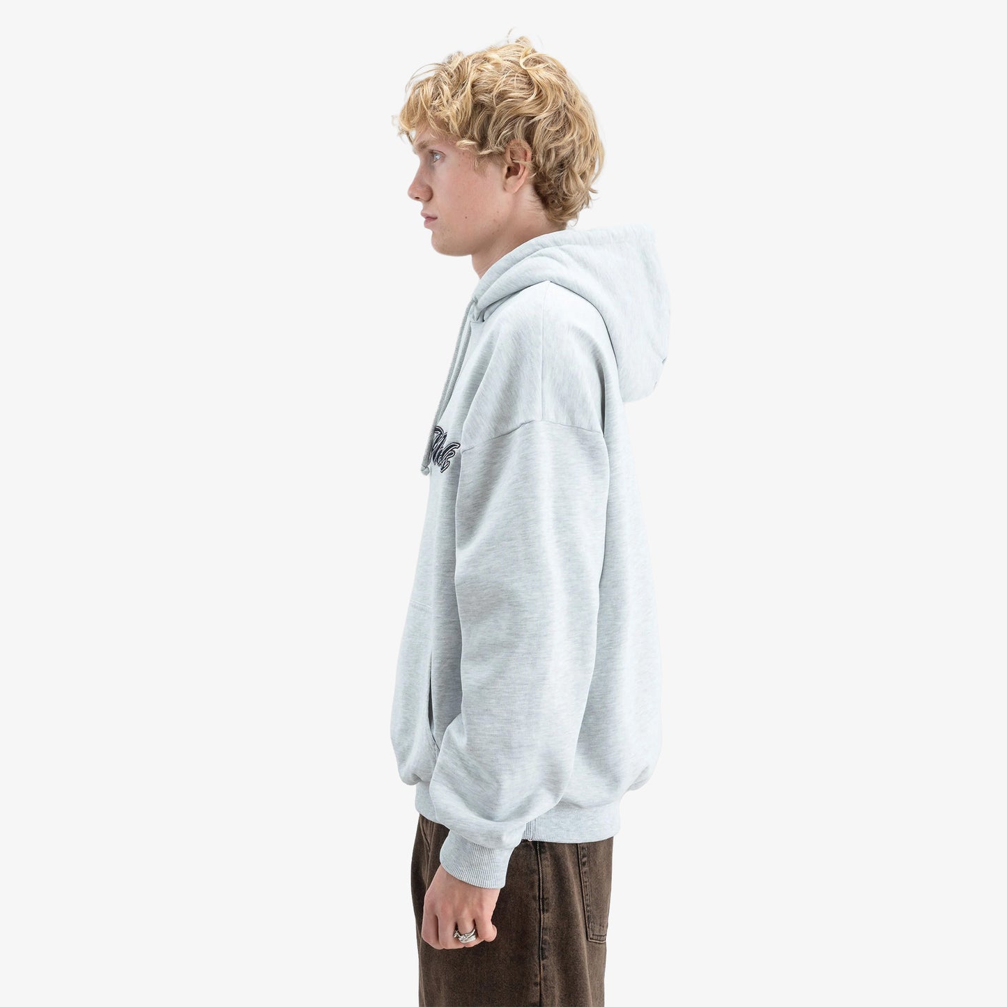 Beyond Medals Script Hoodie 2027