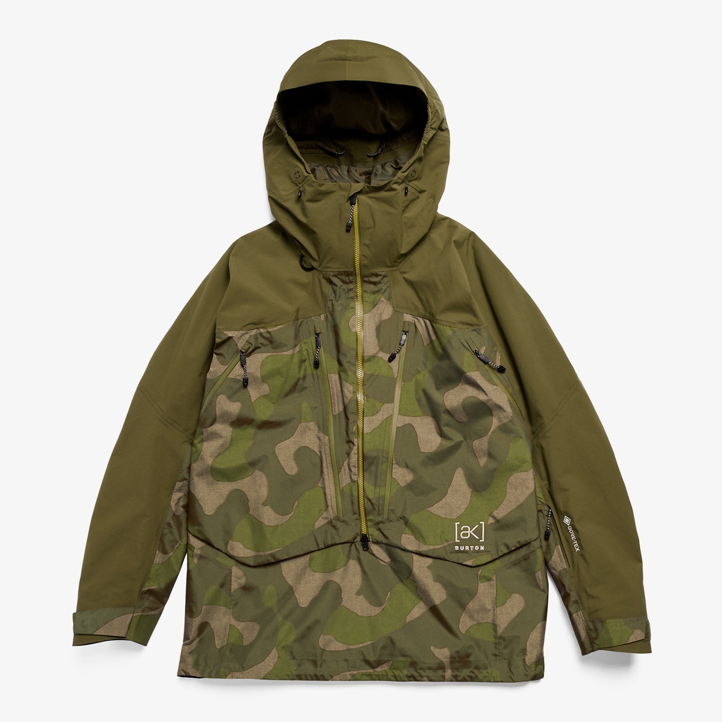 Burton [ak] Cyclic GORE-TEX 2L Anorak 2027