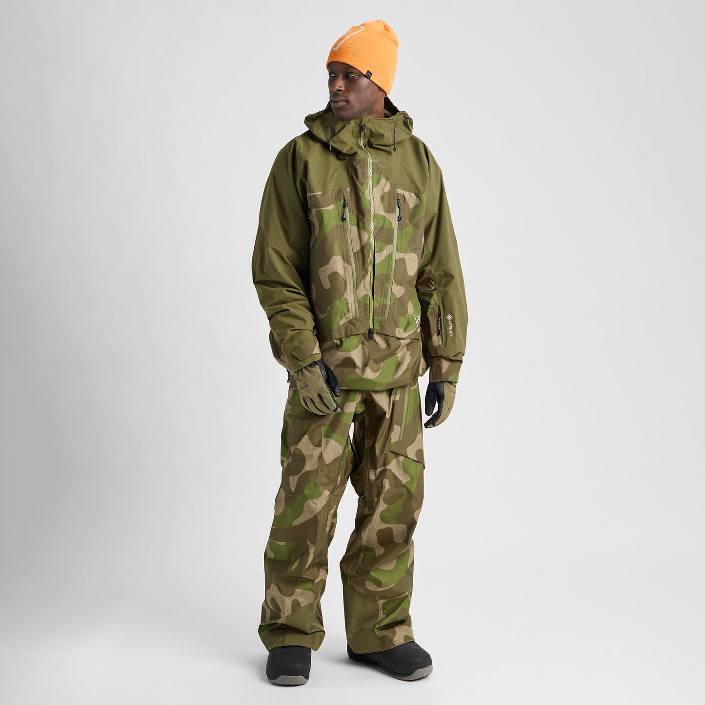 Burton [ak] Cyclic GORE-TEX 2L Anorak 2027
