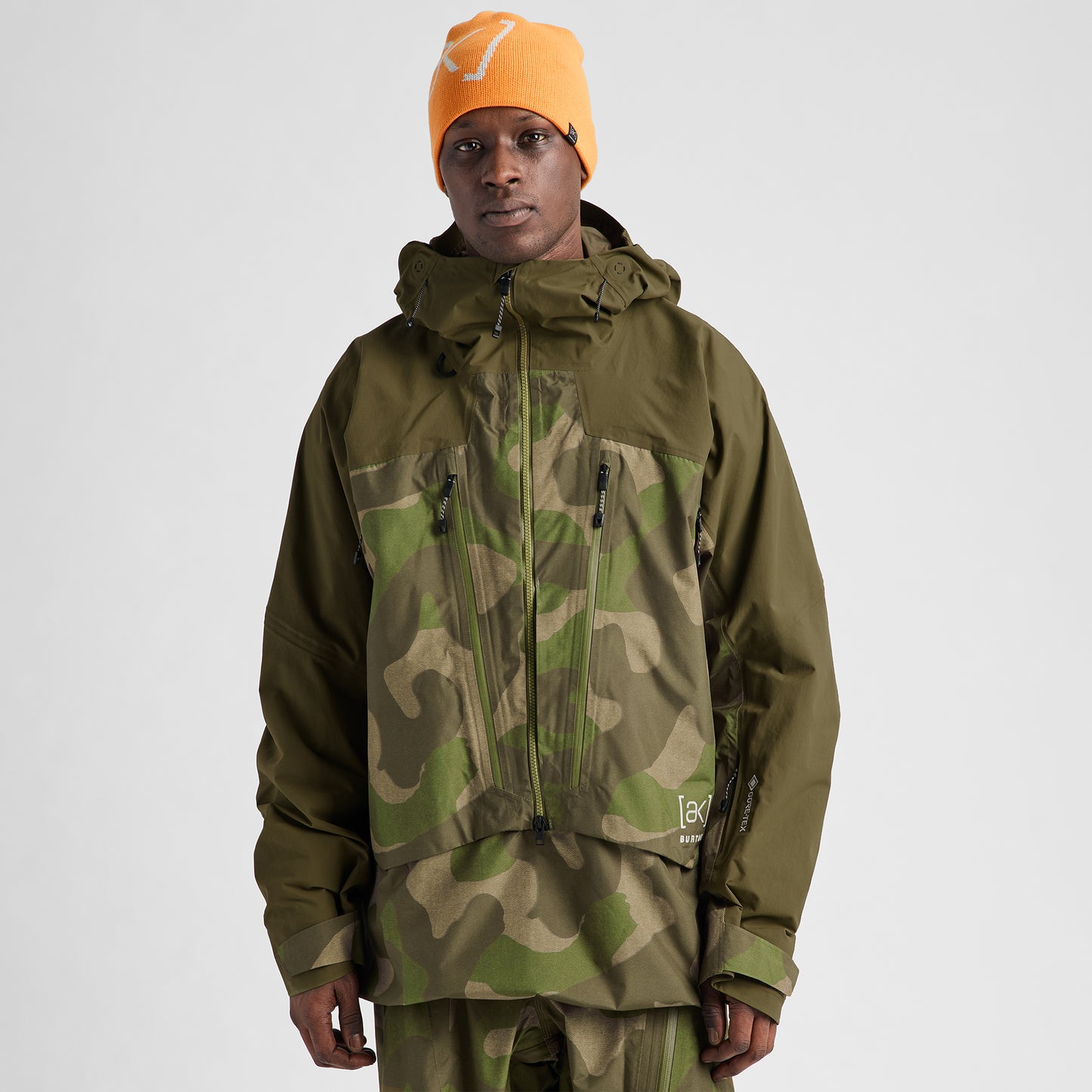 Burton [ak] Cyclic GORE-TEX 2L Anorak 2027