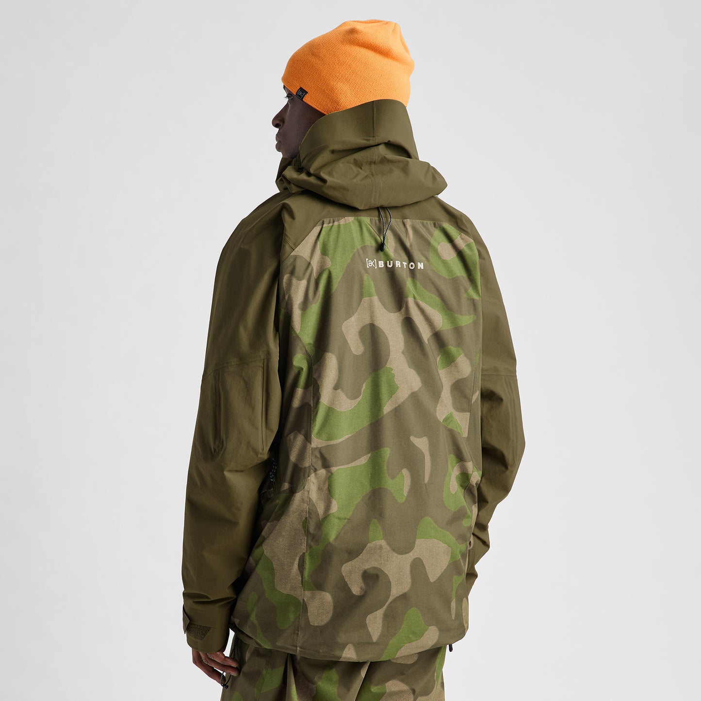 Burton [ak] Cyclic GORE-TEX 2L Anorak 2027