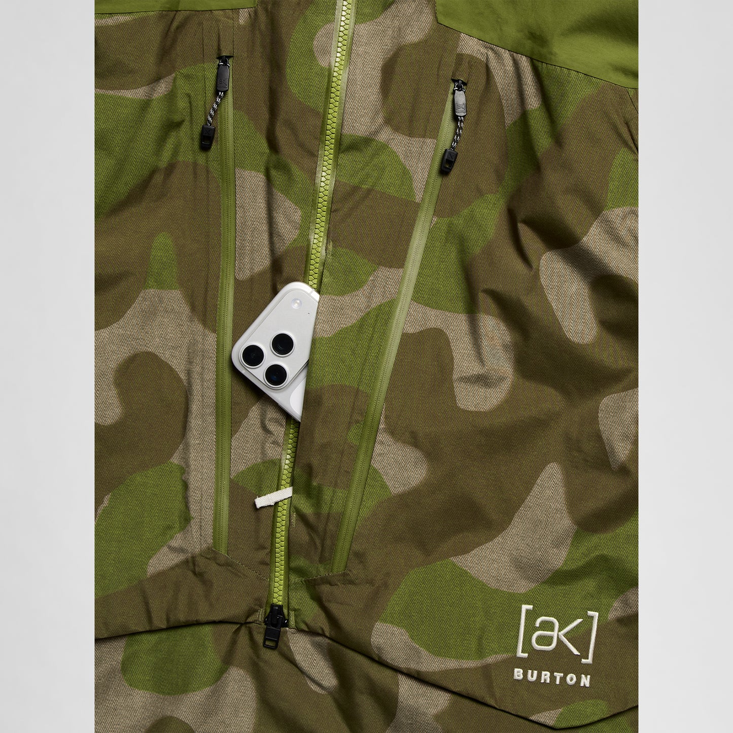 Burton [ak] Cyclic GORE-TEX 2L Anorak 2027