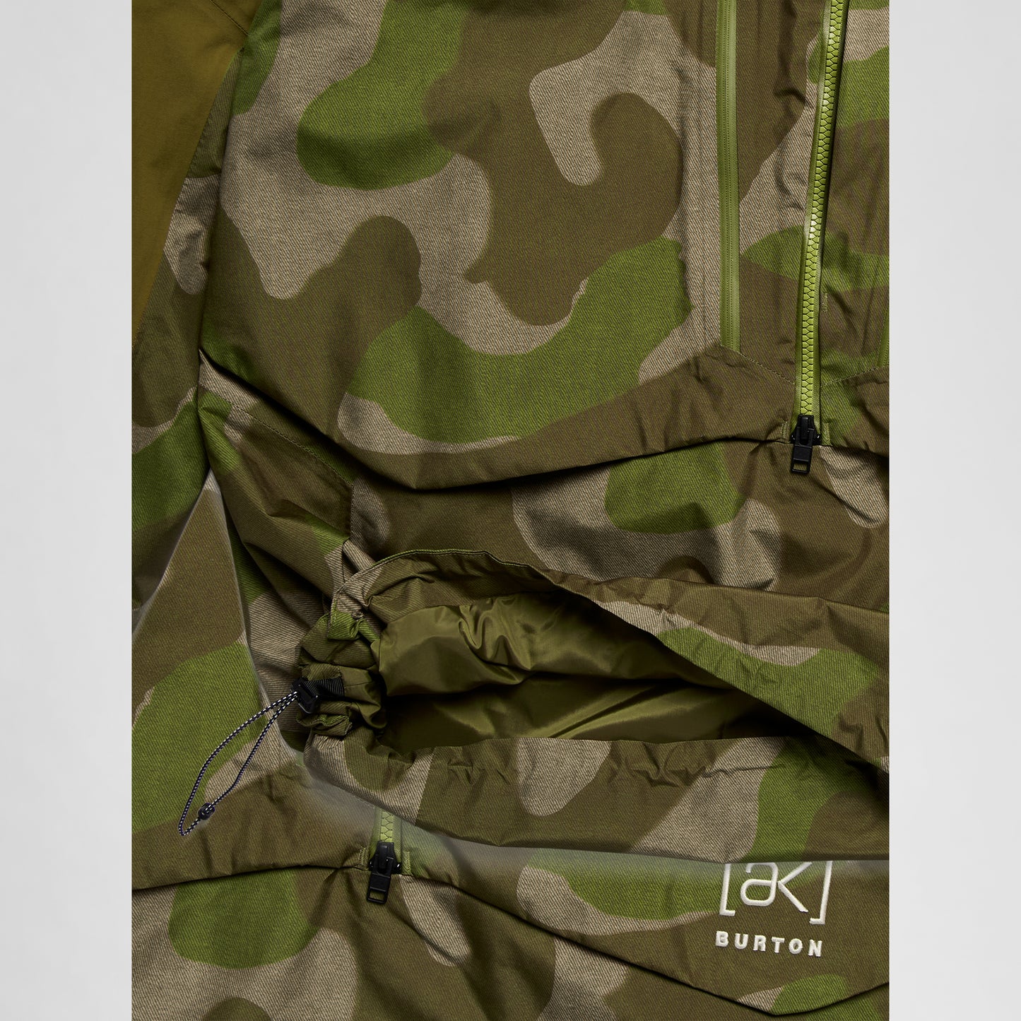 Burton [ak] Cyclic GORE-TEX 2L Anorak 2027