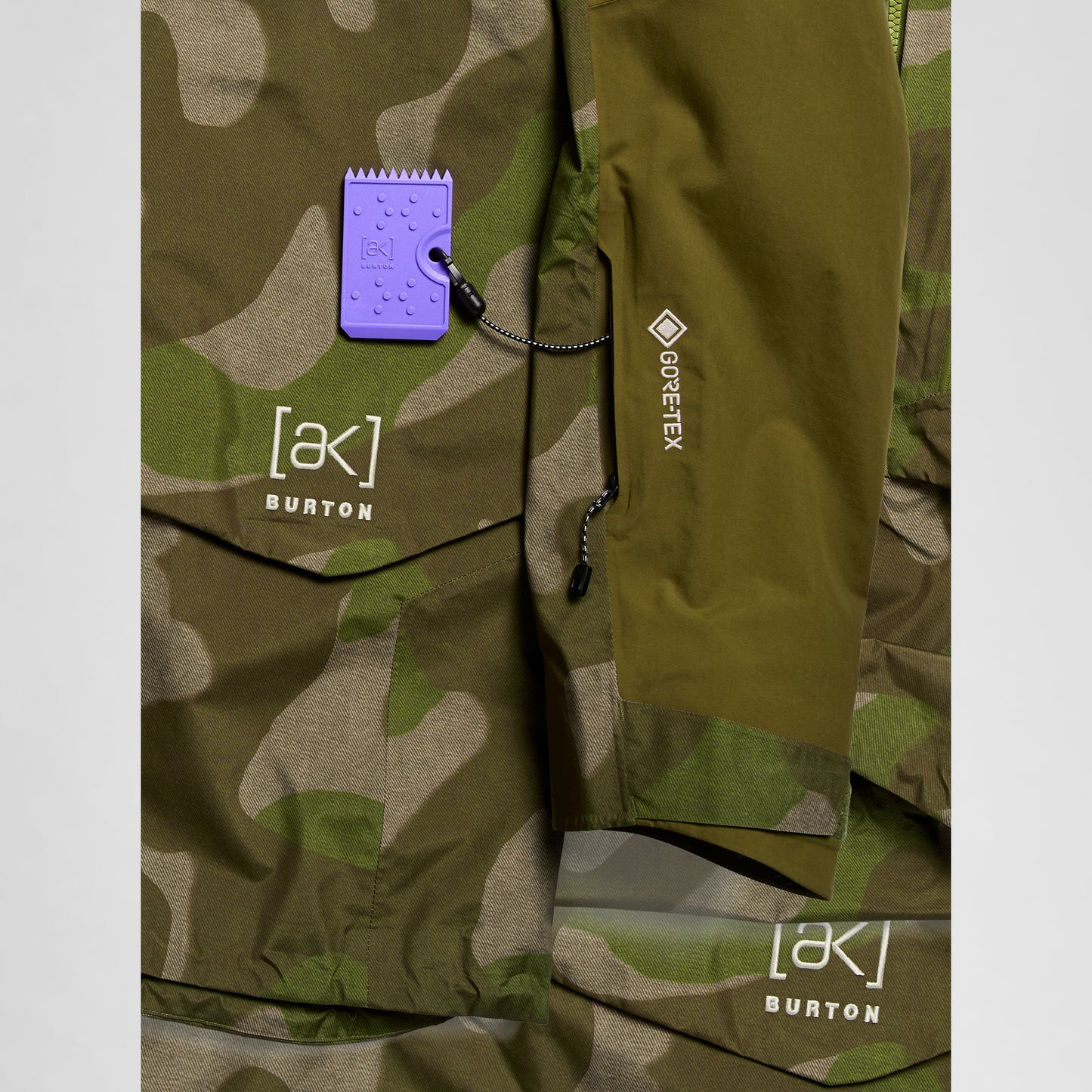 Burton [ak] Cyclic GORE-TEX 2L Anorak 2027