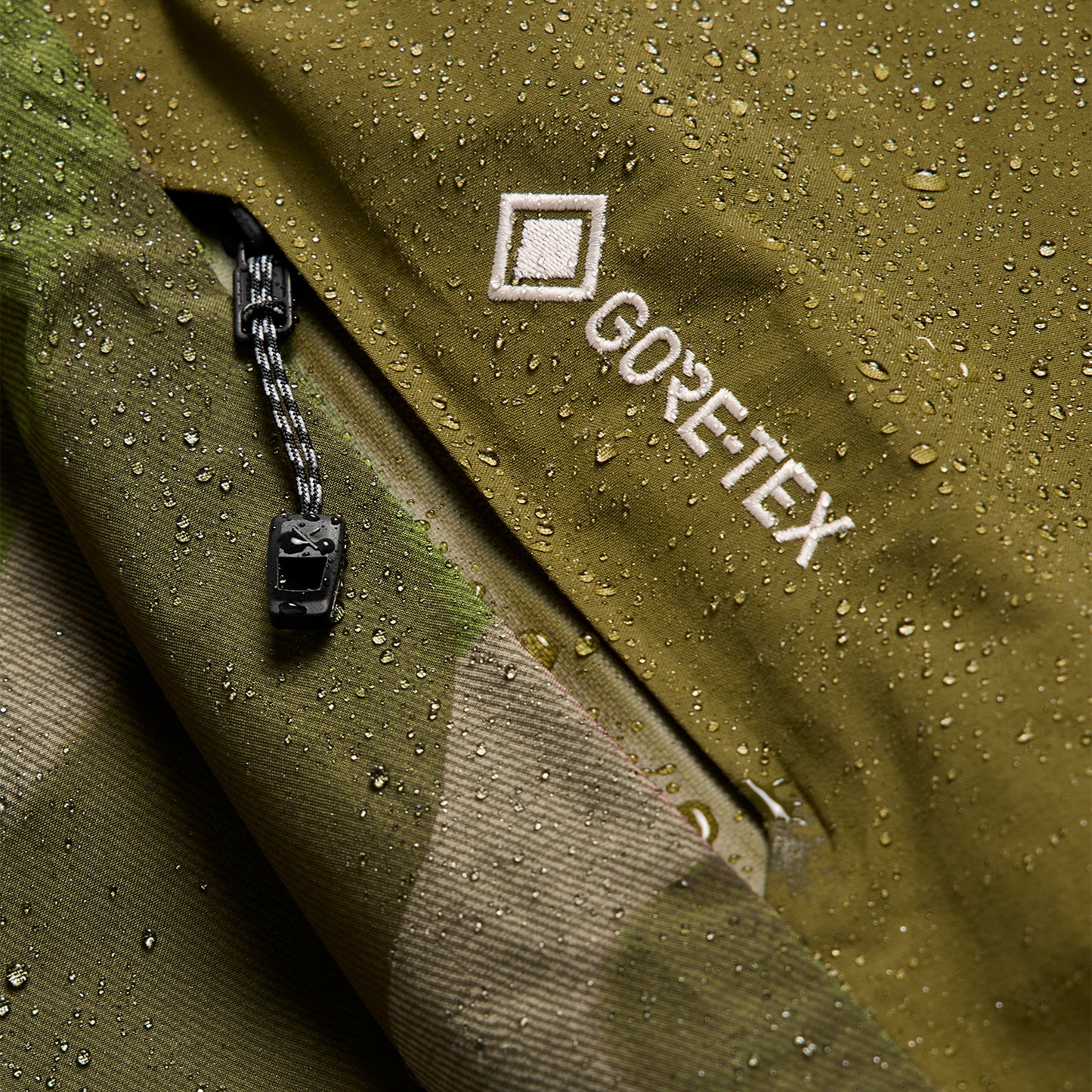 Burton [ak] Cyclic GORE-TEX 2L Anorak 2027