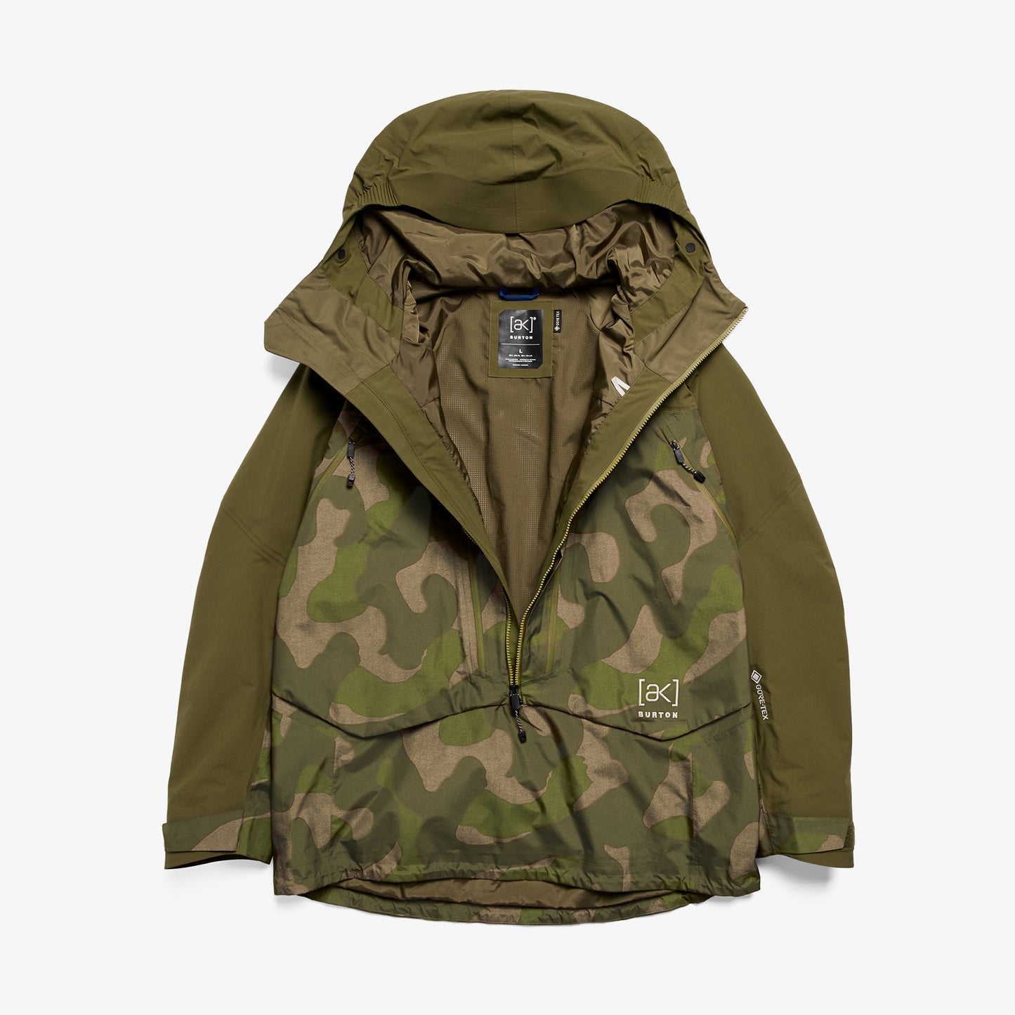Burton [ak] Cyclic GORE-TEX 2L Anorak 2027