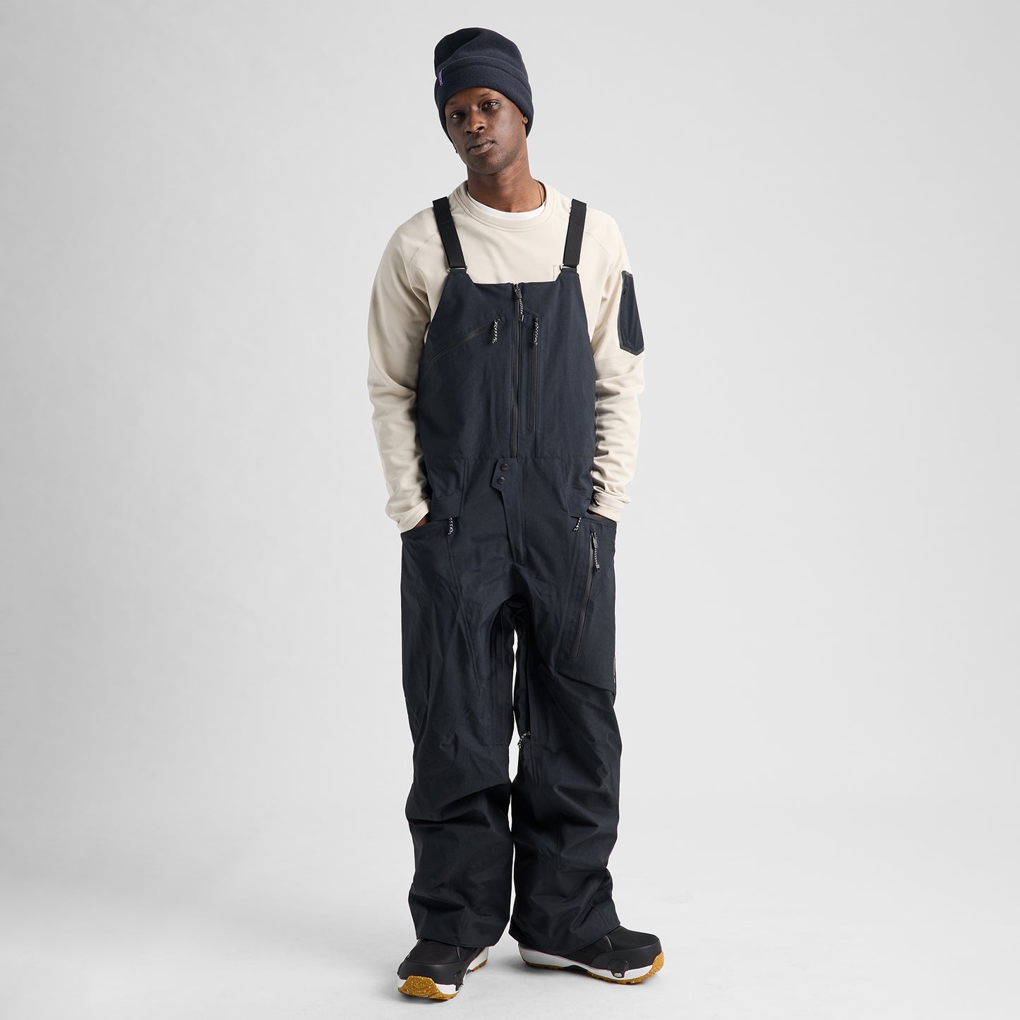 Burton [ak] Cyclic GORE-TEX 2L Latzhose 2027