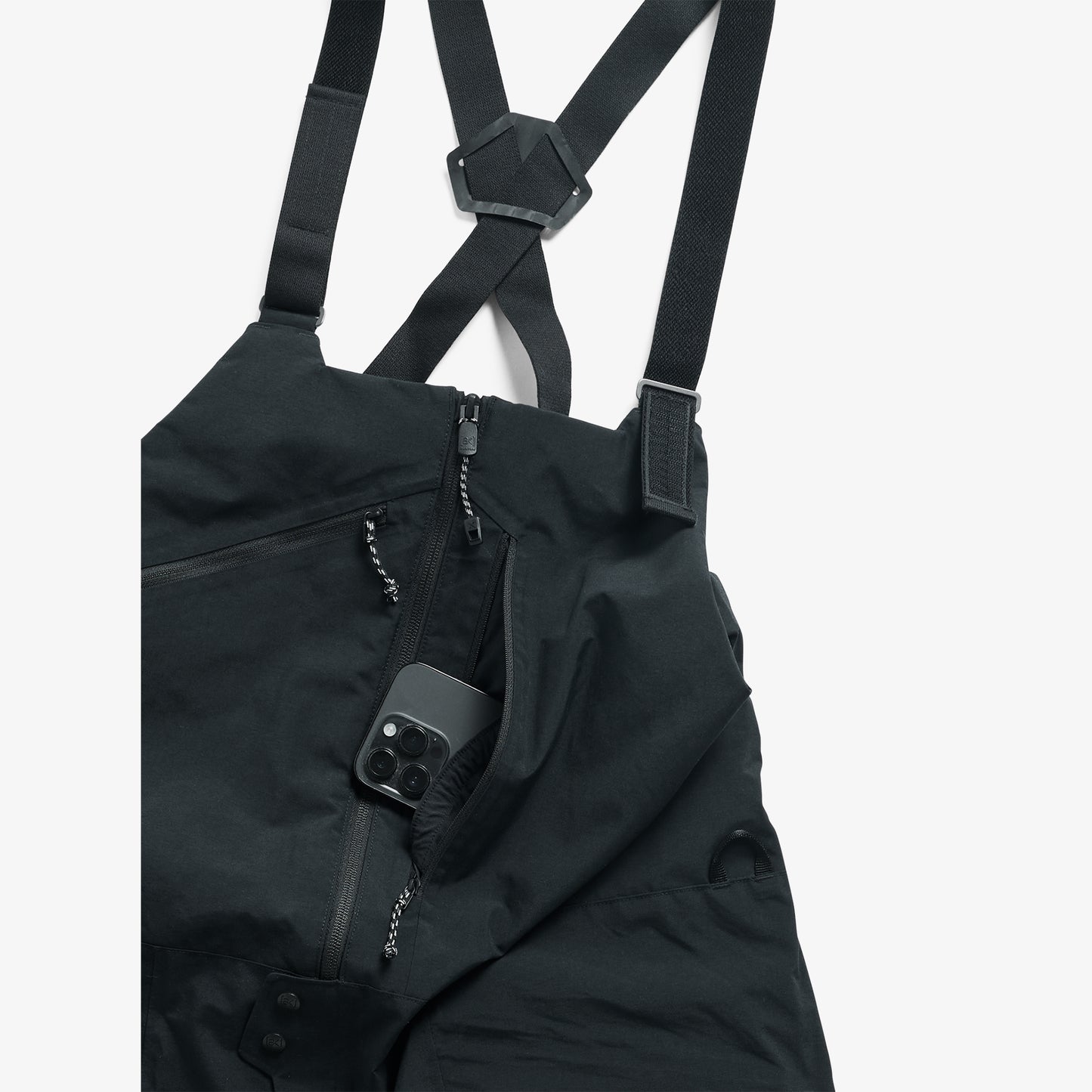 Burton [ak] Cyclic GORE-TEX 2L Latzhose 2027