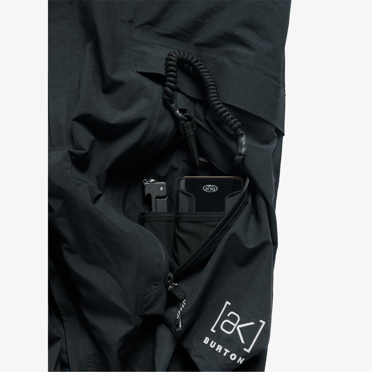 Burton [ak] Cyclic GORE-TEX 2L Latzhose 2027