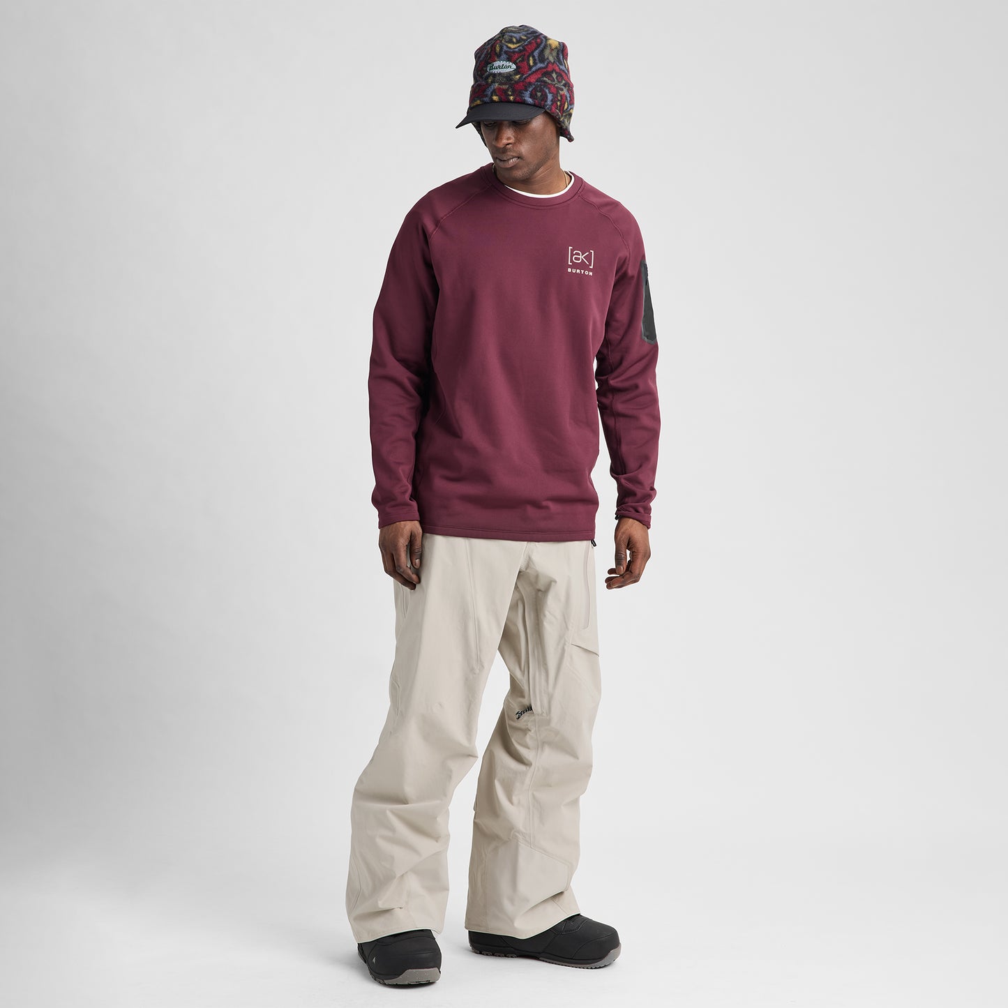 Burton [ak] Cyclic GORE-TEX 2L Hose 2027