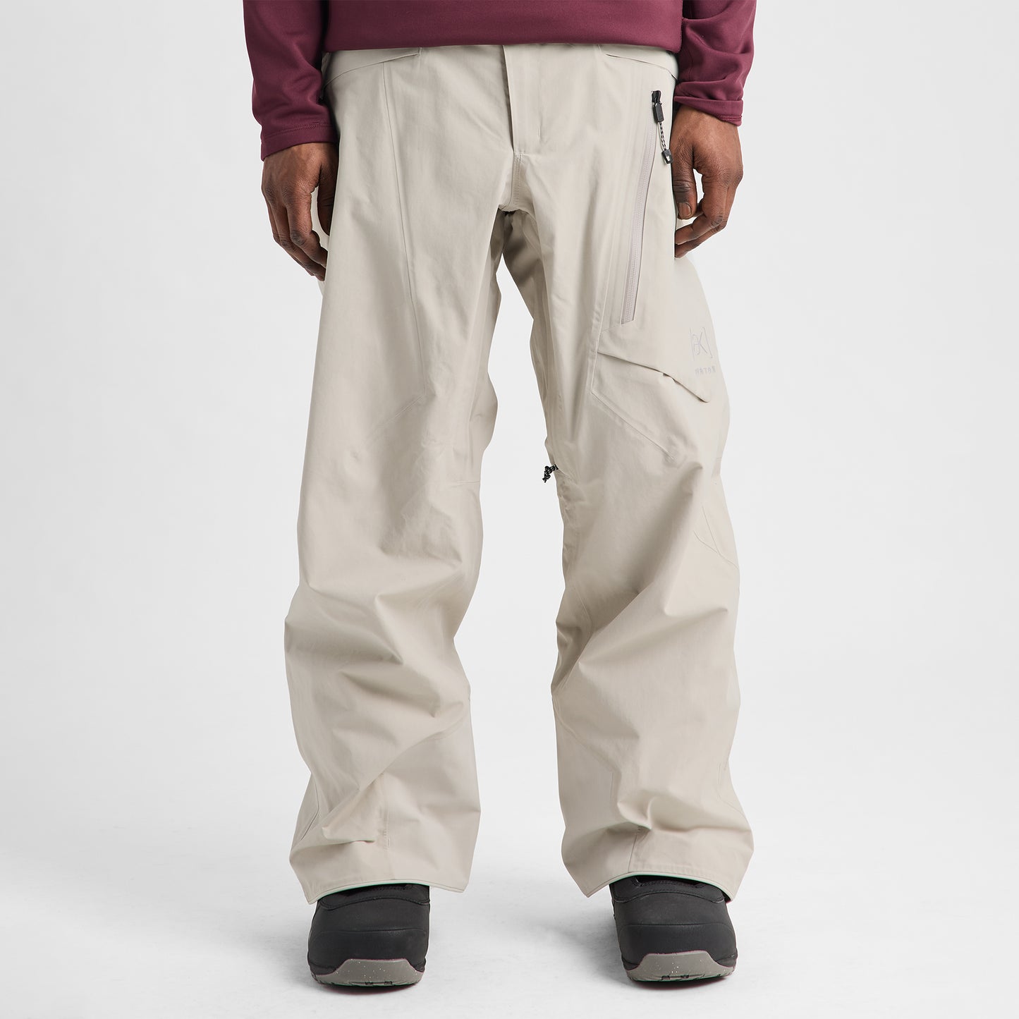 Burton [ak] Cyclic GORE-TEX 2L Hose 2027