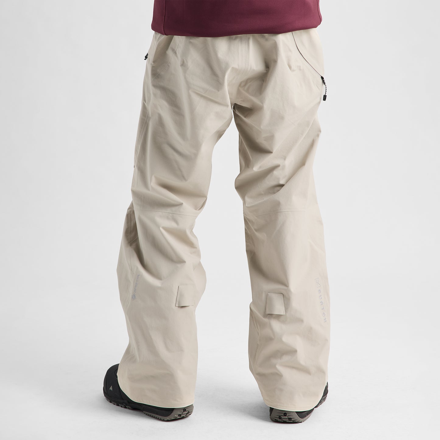 Burton [ak] Cyclic GORE-TEX 2L Hose 2027